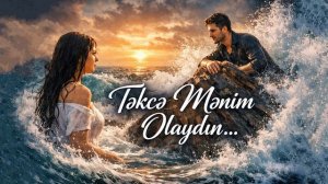 Təkcə mənim olaydın - AI Cover (2026)