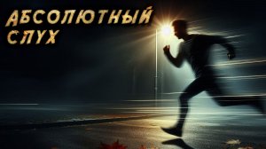 Мне дали шанс изменить судьбу... | Страшная история