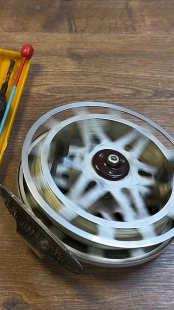 Хлам? Нет!  Это деньги.