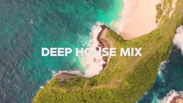Deep House Mix 2026 -  Avicii, Dua Lipa, Coldplay, Martin Garrix & Kygo, The Chainsmokers Style-(108