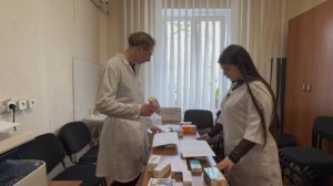 Аккредитация 2026 фармацевтическое консультирование при выборе эутирокса ( по рецепту)