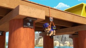 Крепыш и команда | Самые вкусные переделки ресторанов от Раббла!  | 2 часа | Nick Jr. Cyrillic