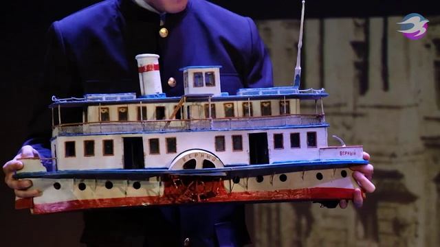 Волгодонск новости Слово о земляке, 2024