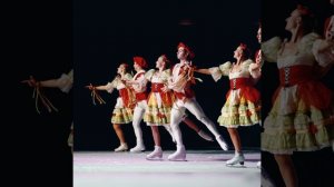 ГОС. БАЛЕТ НА ЛЬДУ САНКТ-ПЕТЕРБУРГА 9, 10, 11 мая «Щелкунчик», «Лебединое озеро», «Спящая красавица»