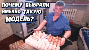 Цены на Инкубационное Яйцо: Что Нас Удивило? Наш Новый Инкубатор РЭМИЛ