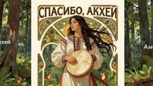 СПАСИБО, АКХЕЙ!💖