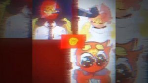 Эдит про стран центральной Азии #контриболз #countryballshans #edit