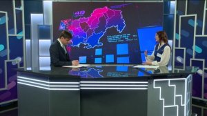 Интервью с Ольгой Климович 14 апреля 2026