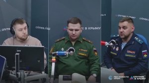 🔴LIVE. БПЛА на поле боя: почему дроны стали главной ударной силой армии России?