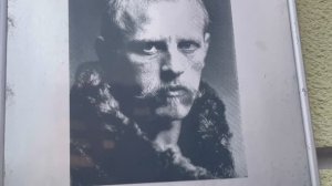 Нансен Фритьоф в Красноярске. В страну будущего .Красноярск