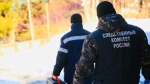 Установлены личности погибших на пожаре в Ханты-Мансийске