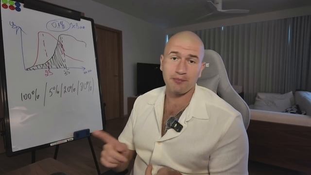 ЖЕНЩИНЫ НЕ ХОТЯТ РОЖАТЬ! Темная правда о рождаемости в 2026 году! - Андрей Лукин