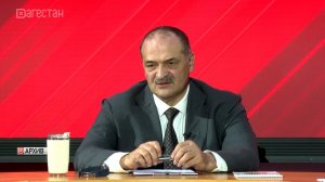 Сергей Меликов обсудит ликвидацию последствий ЧС и поддержку людей с журналистами и блогерами