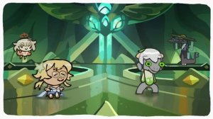 GENSHIN IMPACT Toothless Dancing Meme