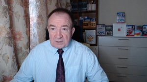 Утренний обзор 14.4.26 (лето 7534)