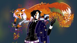 Рисуем аватар. Меломания. Общение.