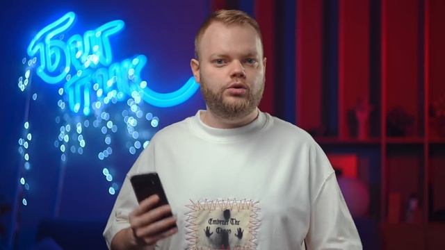 Месяц с Google Pixel 8a! Это лучший пиксель, но всё ещё пиксель... смотреть онлайн