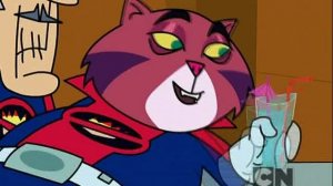 Джонни Тест 4 сезон 25 серия (мультсериал, 2005)