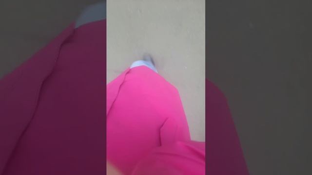 Гуляем с другом и подругой