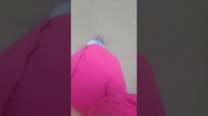 Гуляем с другом и подругой