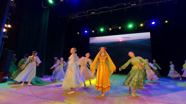 НОМЕР: ИДЕЛЬ - ДЕНЬ ФЛАГА БАШКОРТОСТАНА (2026)