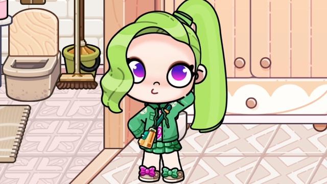 Почему я долго не выкладываю видео какую рубрику мне лучше снимать? Millka Avatar world