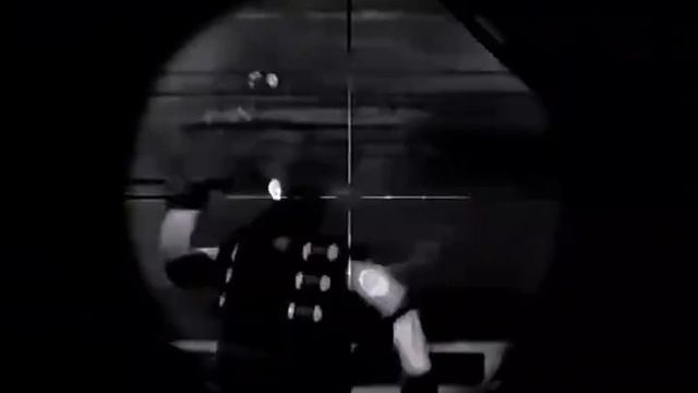 Mick Mundy (sniper) еdit