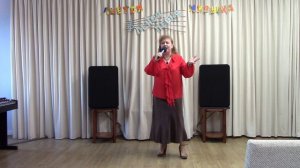 На сердце рана у меня- Светлана Мелёхина