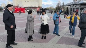 Ландыши... 12.04.26...