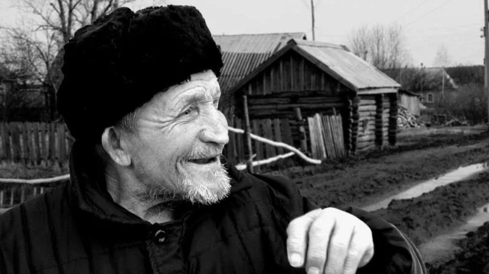 "Жил бы я в городе, назывался бы Оракул..." #аудиосказка