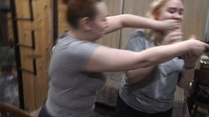 Гриферша послала своего учителя (ЧАСТЬ 2)