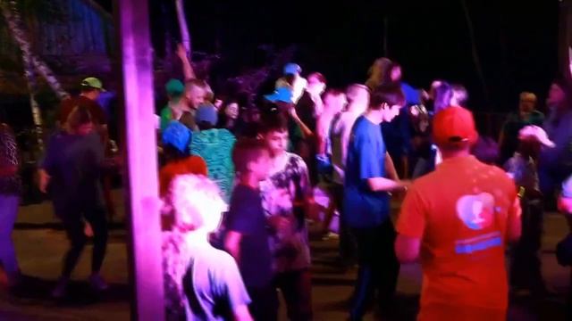 За 100 морей...