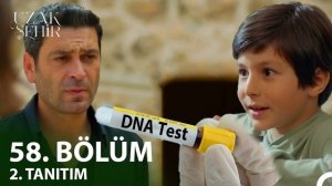 «Далёкий город» 58 серия обзор