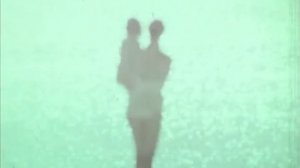 Антонина ЛЕФТИЙ (Входящая в море 1965)