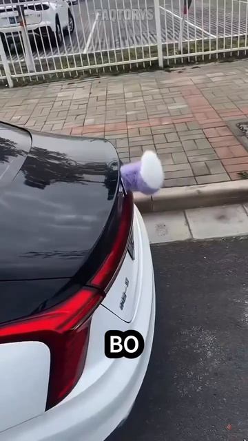 Снова необычный тренд в Китае