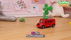 развивающий мультик