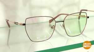 Очки для работы за компьютером: а польза есть? Доброе утро. Фрагмент выпуска от 14.04.2026