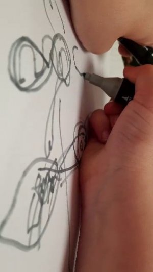 рисунок самый криндж