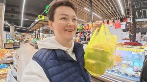 Всё ВТРИДОРОГО! Приехали закупаться на РЫНОК фермерских продуктов в НН! ВСЁ есть, но ЦЕНЫ ужас! Влог