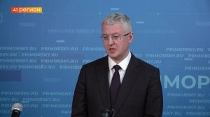 В ЗАСЕДАНИИ СОВЕТА ДФО ПРИНЯЛ УЧАСТИЕ ГУБЕРНАТОР КАМЧАТКИ • НОВОСТИ КАМЧАТКИ