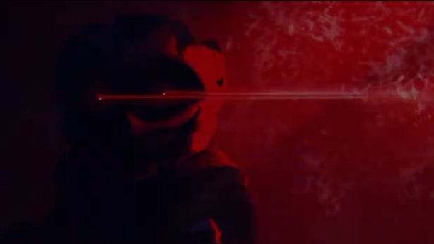 Crackeb Smile Insanity Sans