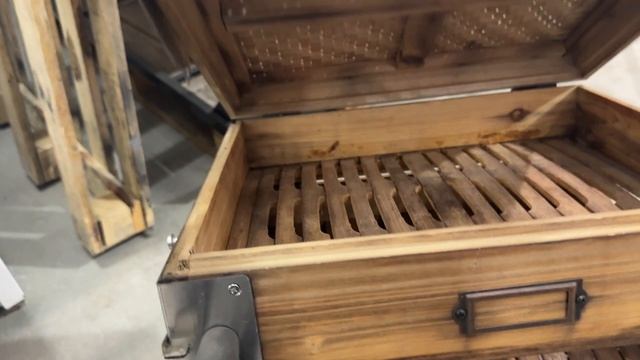 Пароварка для дим-самов Airhot DS-4WD (2 647)