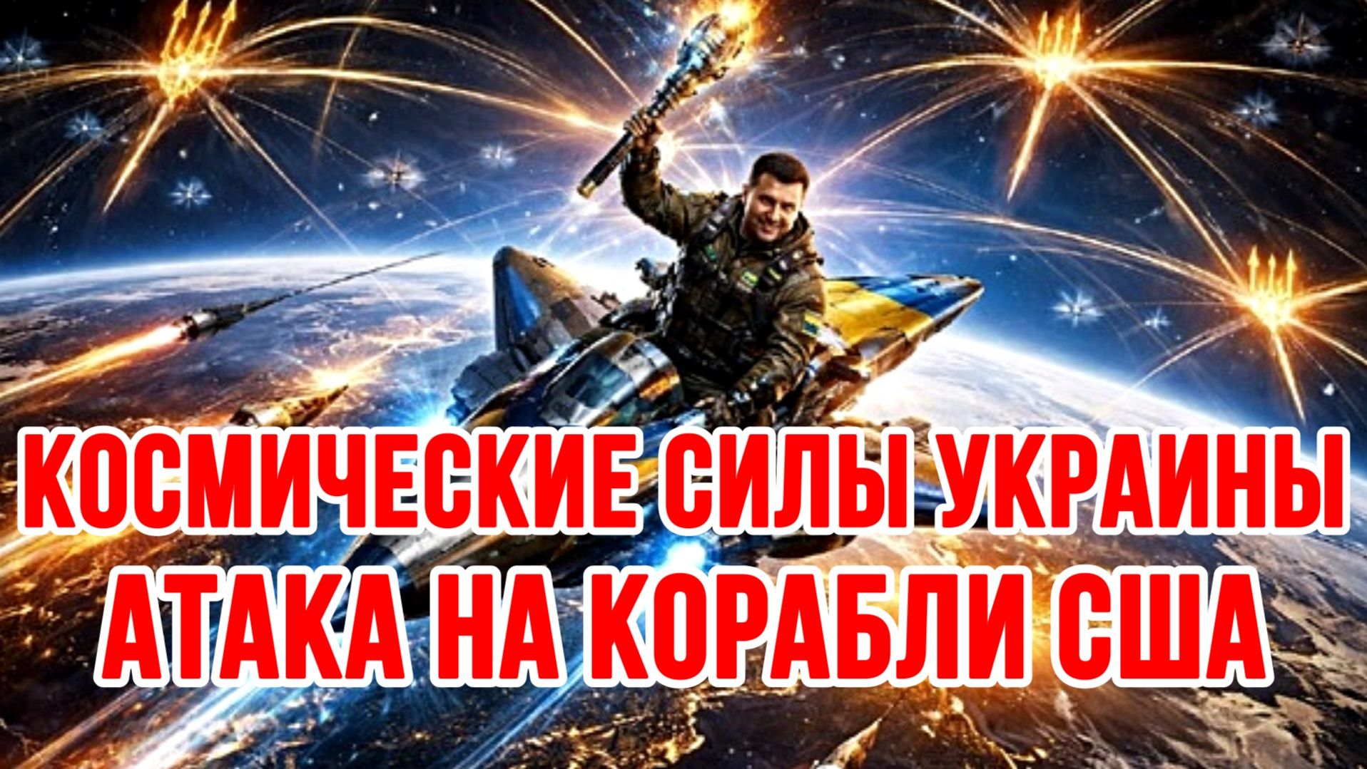 КОСМИЧЕСКИЕ СИЛЫ УКРАИНЫ. АТАКА НА КОРАБЛИ США / ТАМИР ШЕЙХ / СЕРГЕЙ ЕГОРИН новости
