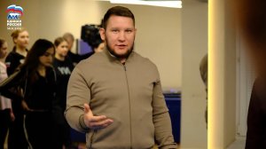 Мастера спорта России по АРБ братья Грачевы Роман и Евгений провели мастер-класс по самообороне