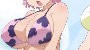 Сильная тряска _ Astarotte no Omocha! Игрушка Астаротты #аниме