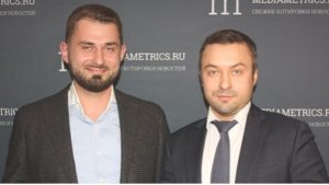 Интервью Дмитрия Зипунникова о бизнес-адвокатуре, радио "Медиаметрикс", Москва, 2019