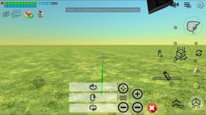 Постройки чикен ган дубль 3