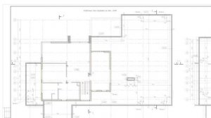 Архитектурный раздел