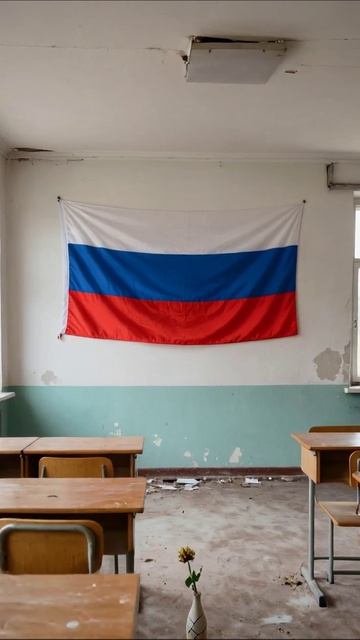 Печаль заброшенной надежды #пустота #разрушение #одиночество