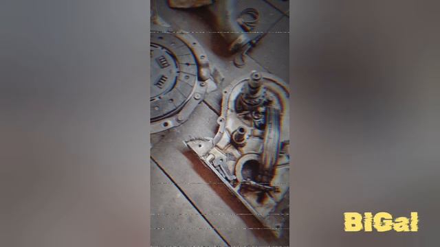 Веселье с мотором 21213